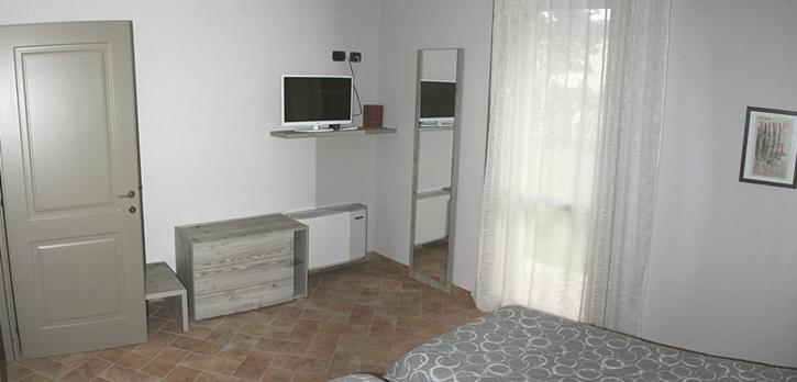 Четырехместный Номер Стандарт, Agriturismo Bassanine