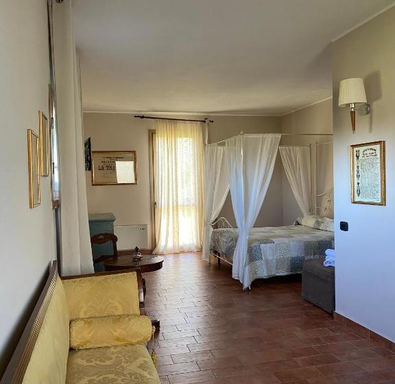 Люкс Классика, Agriturismo Bassanine