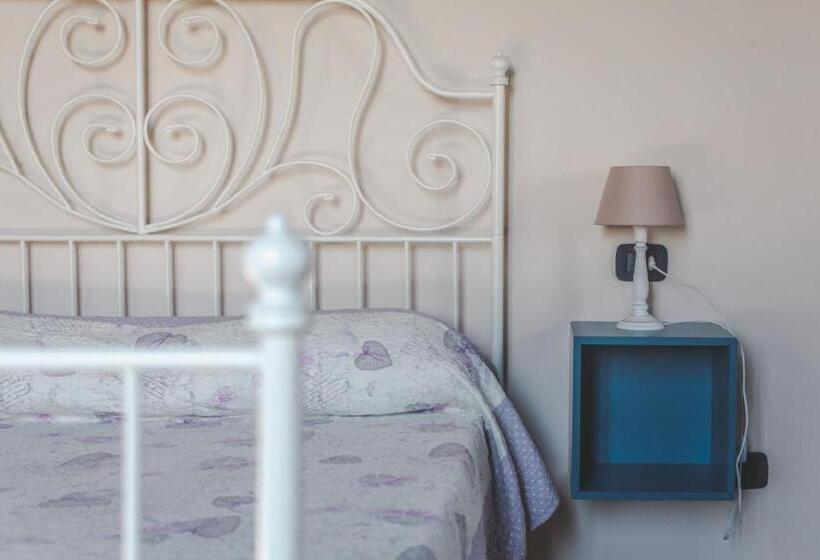 Люкс Повышенной Комфортности, Agriturismo Bassanine
