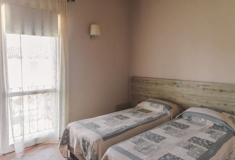 Номер Стандарт, Agriturismo Bassanine