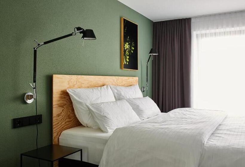 Номер Deluxe Кровать Кинг, Winterfeld Guest House Bodenmais
