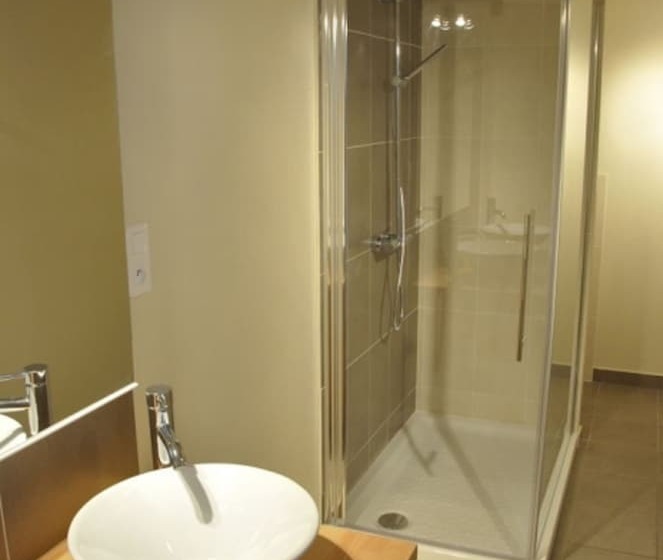 Номер Стандарт Трехместный, Chambres D'hôtes Le Tilleul