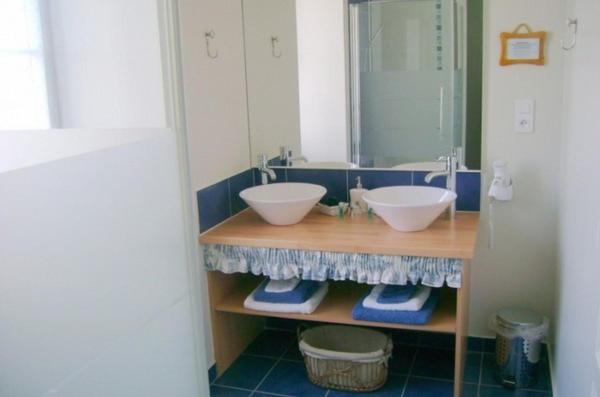 Номер Стандарт, Chambres D'hôtes Le Tilleul