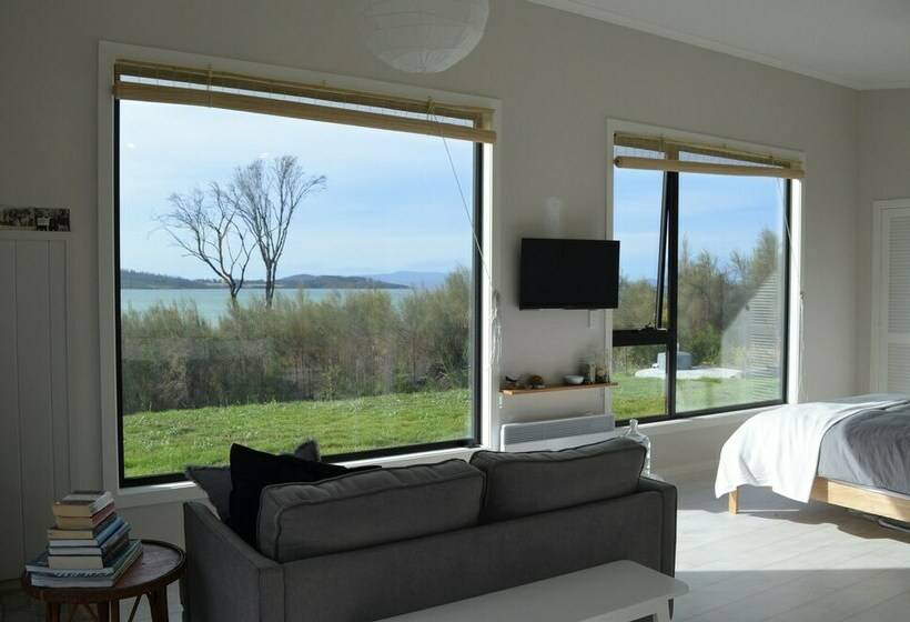 Студия Стандарт Двуспальная Кровать, Flotsam Studio Accommodation