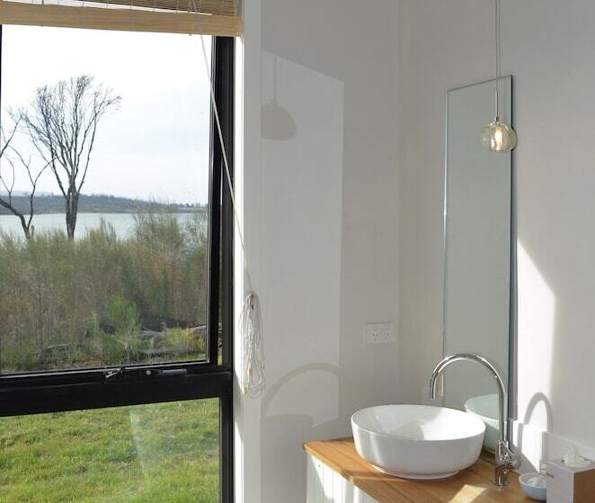 Студия Стандарт Двуспальная Кровать, Flotsam Studio Accommodation