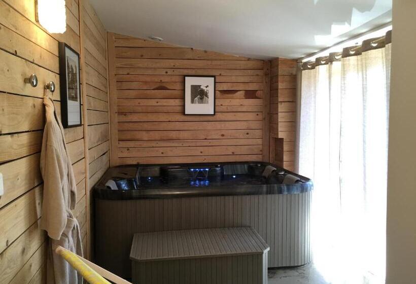 Стандартный Номер Кровать Кинг, O'lodge