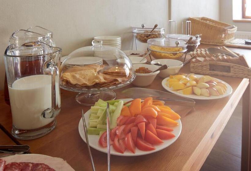 Номер Economy, Ski Hotel Svoboda Nad Upou