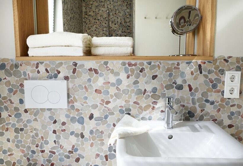 Дом 2 Спальни, Im Jaich Naturoase Rügen