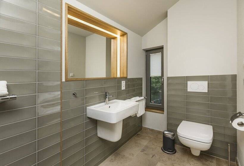 Дом 2 Спальни, Im Jaich Naturoase Rügen