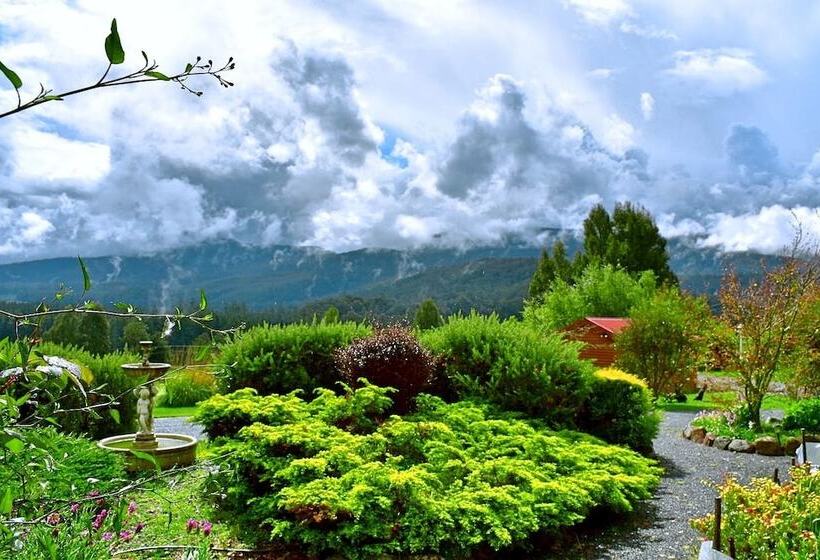 침실 1개 수피리어 아파트, Maydena Mountain Cabins