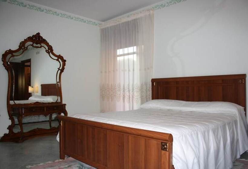 Номер Стандарт, B&b Don Domenico