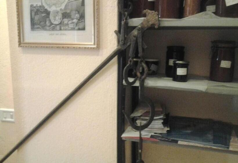 Номер Стандарт Индивидуальный, B&b Su Semucu