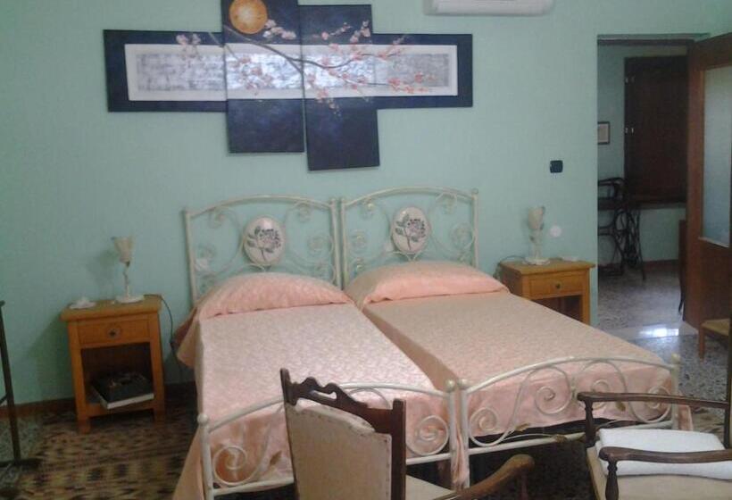 Номер Стандарт, B&b Su Semucu