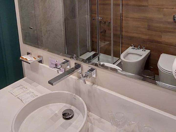 Люкс с гидромассажем, Hosteria Atahualpa Yupanqui