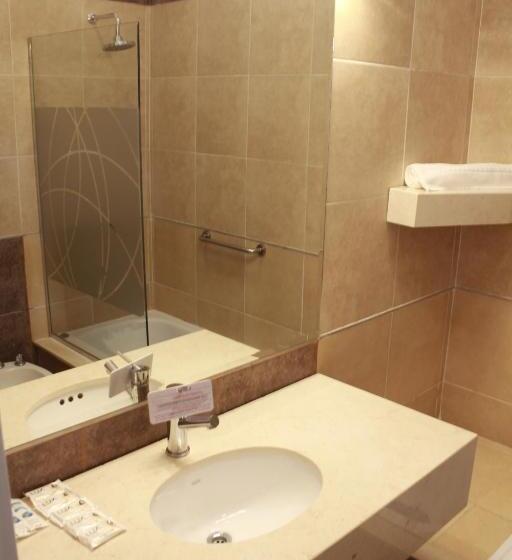 Четырехместный Номер Стандарт, Hosteria Atahualpa Yupanqui