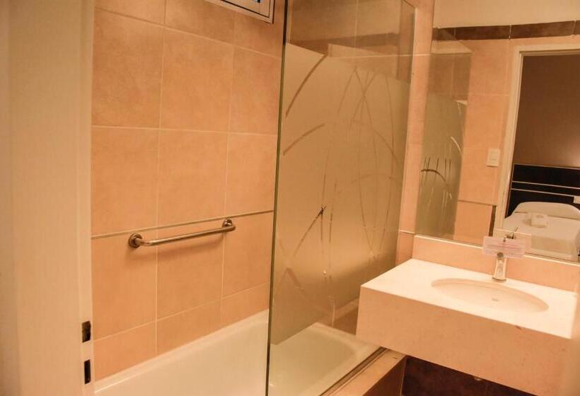 Апартаменты 2 Спальни, Hosteria Atahualpa Yupanqui