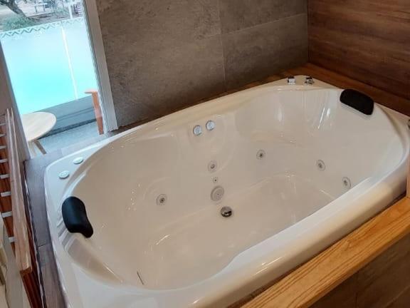 Люкс Повышенной Комфортности, Hosteria Atahualpa Yupanqui