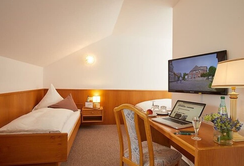 Номер Стандарт, Tannmühle Hotel Und Restaurant Gmbh