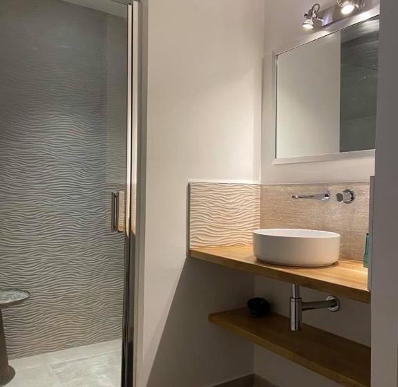Family Suite, Domaine Cap Rubis