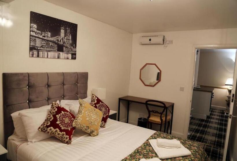Family Suite, Atz&h Inn