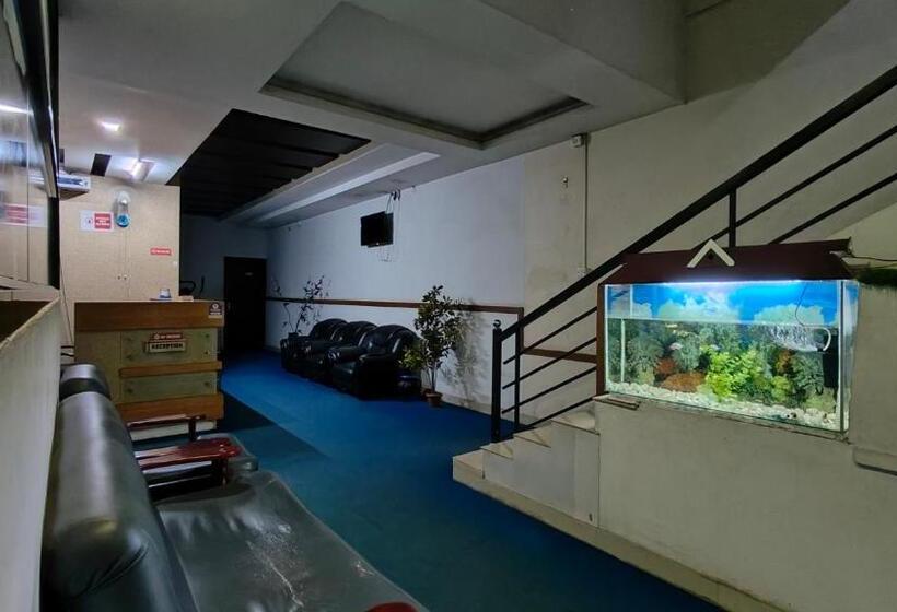 스탠다드 싱글 룸, Pphliving Khaleej Residency