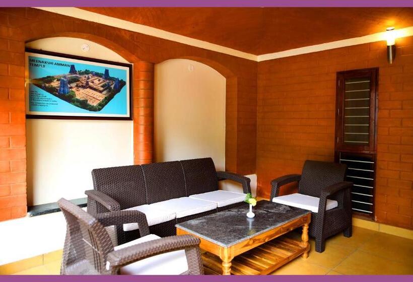 اتاق سوپریور, Gg Resorts