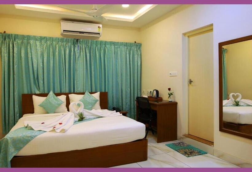 سوییت خانوادگی, Gg Resorts