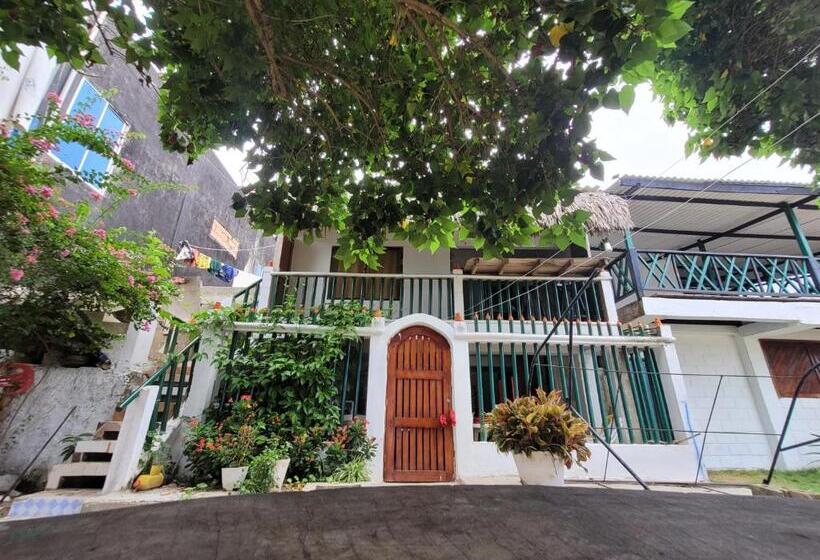 Бунгало Стандарт, Hostel Rincon Del Mar Ebenezer
