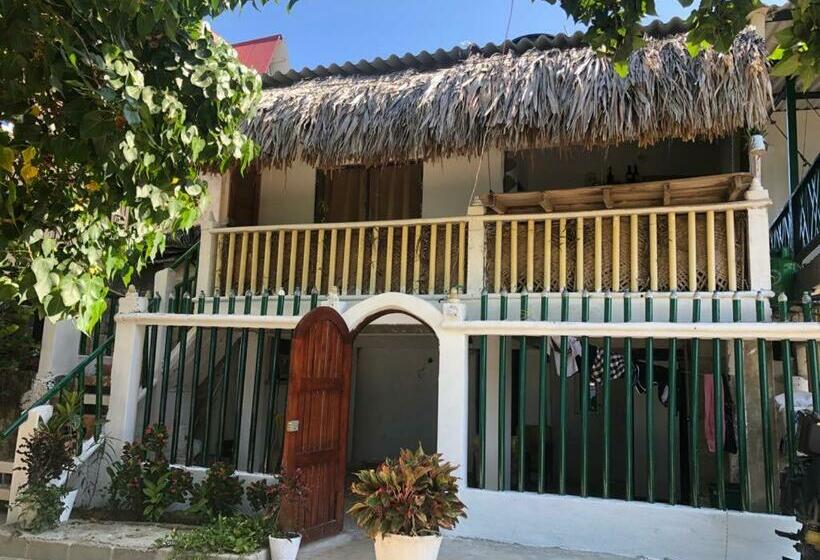 Бунгало Стандарт, Hostel Rincon Del Mar Ebenezer
