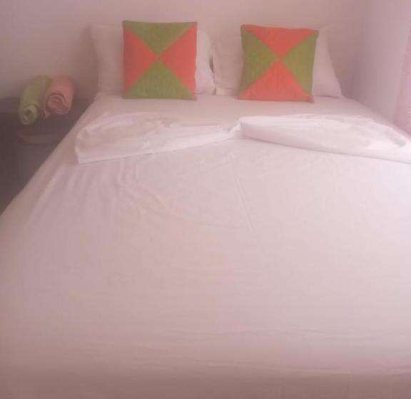 Номер Стандарт, Hostel Rincon Del Mar Ebenezer