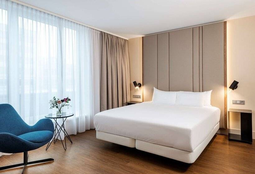 Номер Стандартный с Видом, NH Hannover