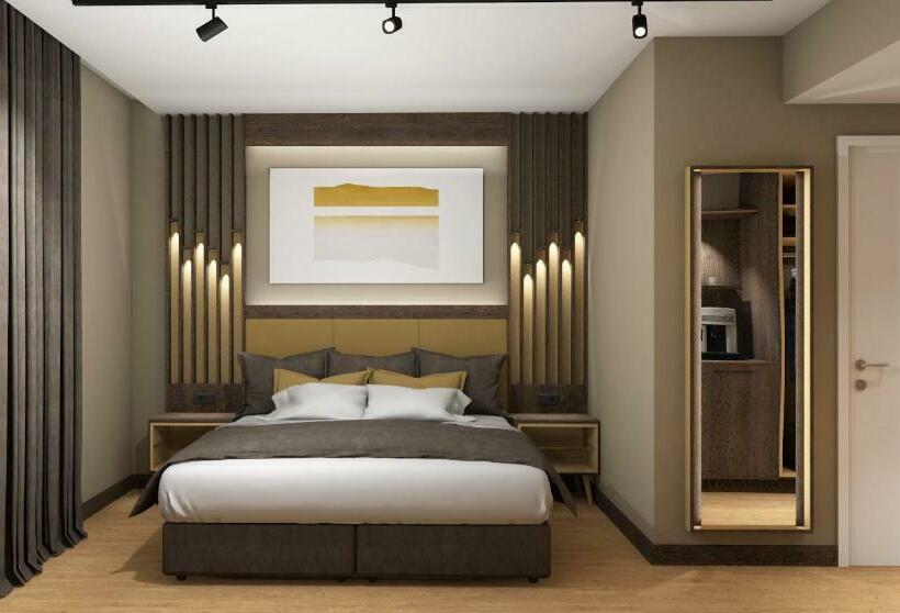 스탠다드 룸, Tools Hotel Laichingen