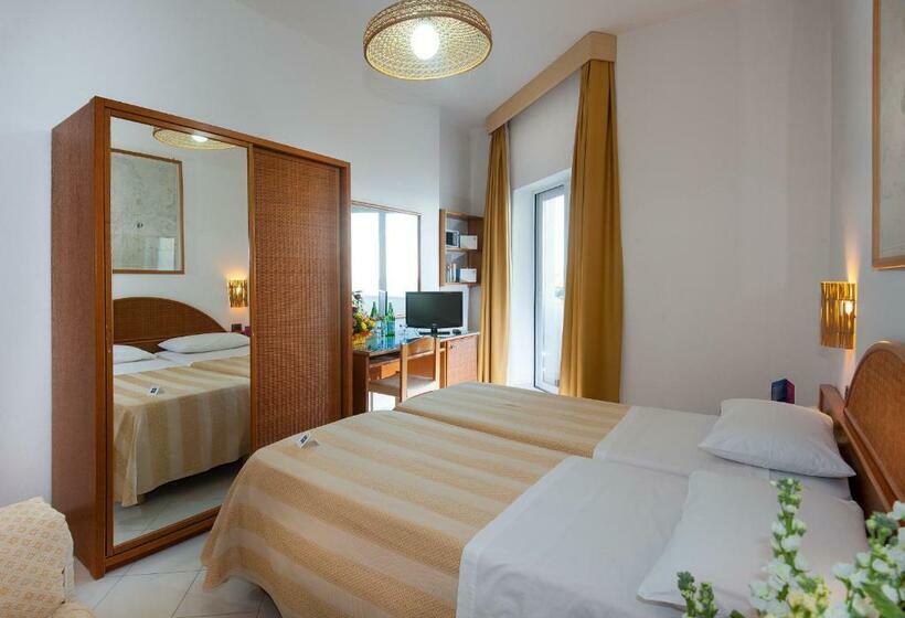 اتاق استاندارد, Ecoresort Le Sirene   Caroli Hotels