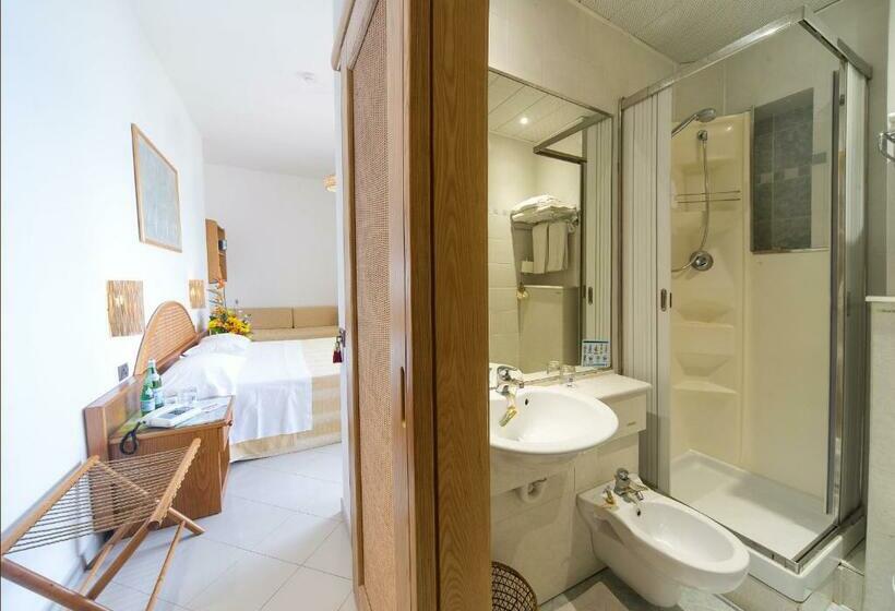 Номер Стандарт, Ecoresort Le Sirene   Caroli Hotels