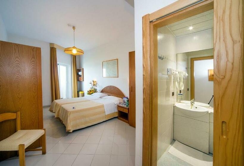 Номер Стандарт, Ecoresort Le Sirene   Caroli Hotels