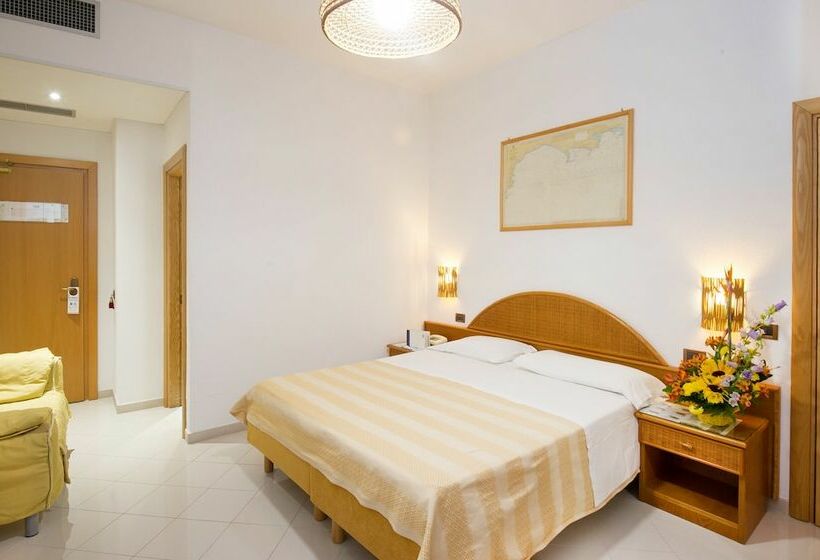 اتاق استاندارد, Ecoresort Le Sirene   Caroli Hotels