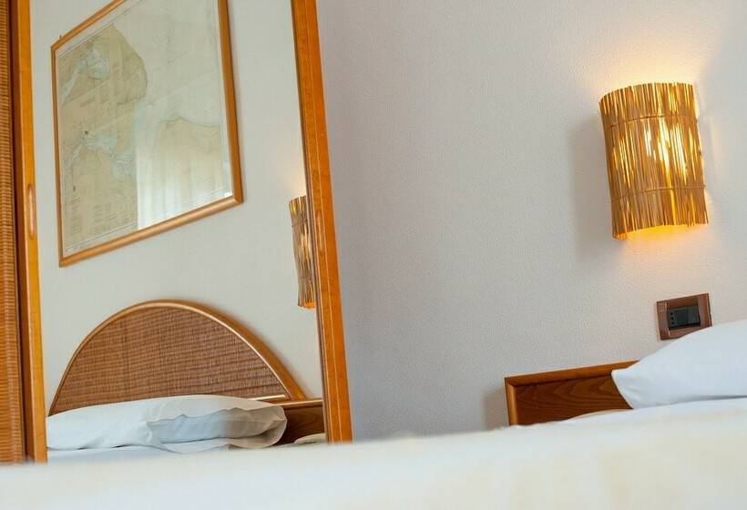 اتاق استاندارد سه نفره, Ecoresort Le Sirene   Caroli Hotels