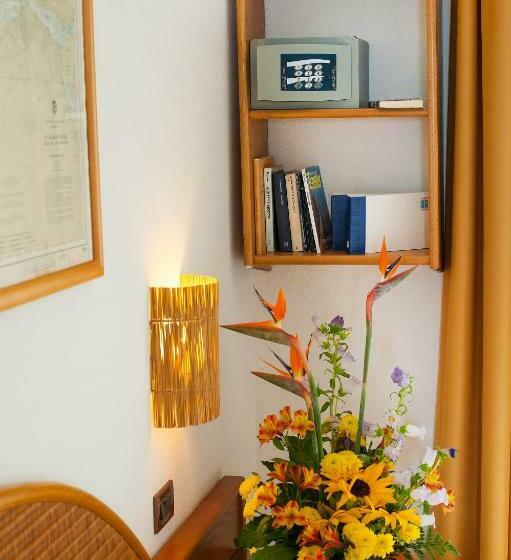 اتاق استاندارد یک نفره, Ecoresort Le Sirene   Caroli Hotels