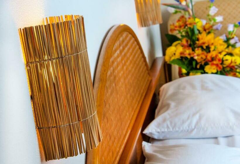 اتاق استاندارد یک نفره, Ecoresort Le Sirene   Caroli Hotels