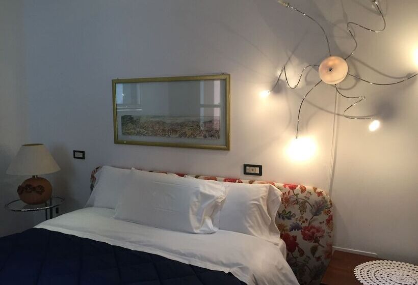 Номер Superior, Locanda Di Alia   B&b