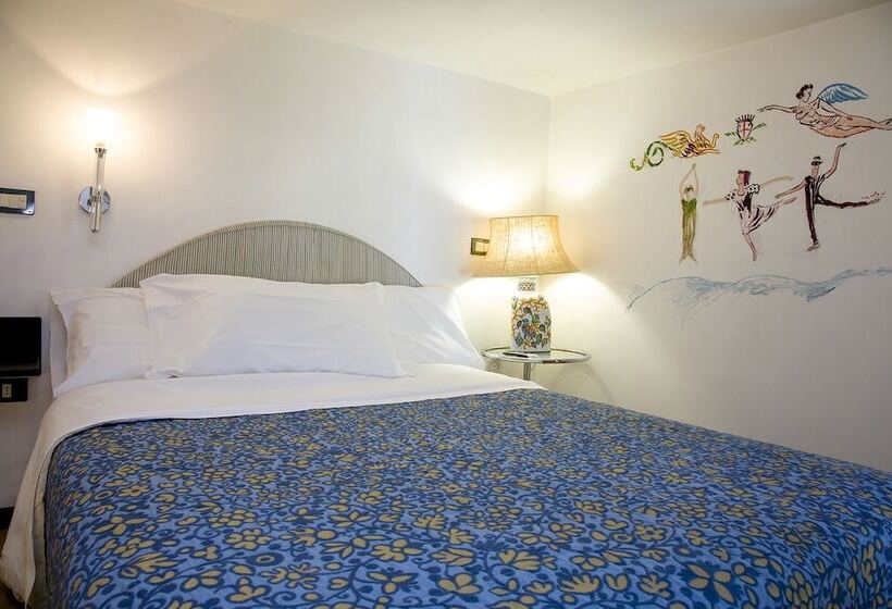 Номер Superior, Locanda Di Alia   B&b