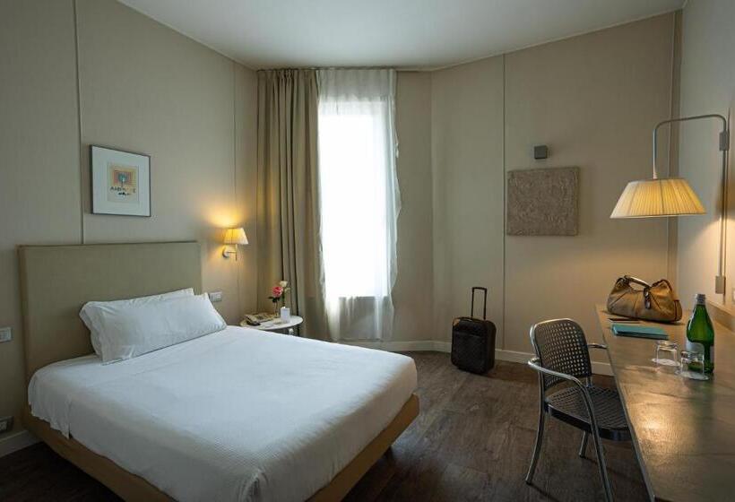 Номер Комфорт Индивидуальный, Cosmo Hotel Palace