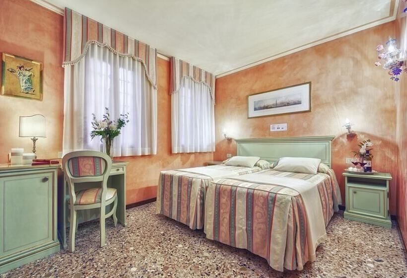 اتاق استاندارد, Firenze