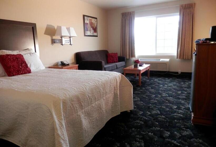 Номер Стандарт, Grand View Inn & Suites