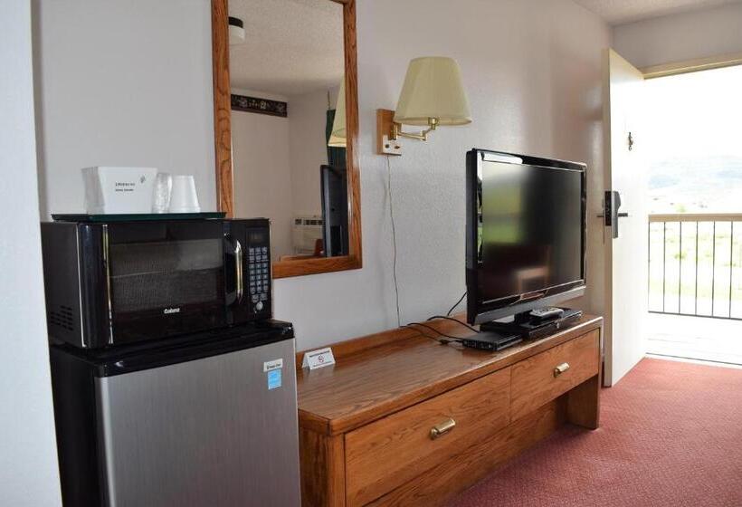 Стандартный Номер Кровать Кинг, Littletree Inn