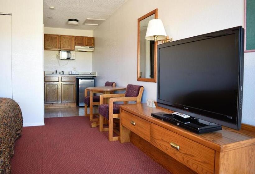 Номер Стандарт, Littletree Inn