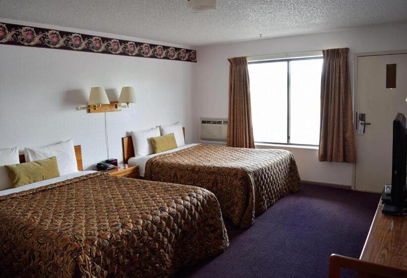 Номер Стандарт, Littletree Inn