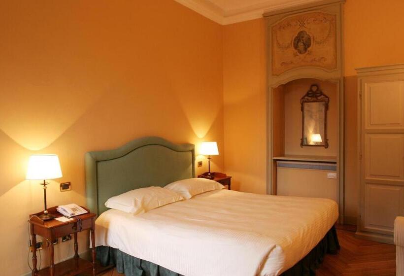 수피리어 룸, Sina Villa Matilde