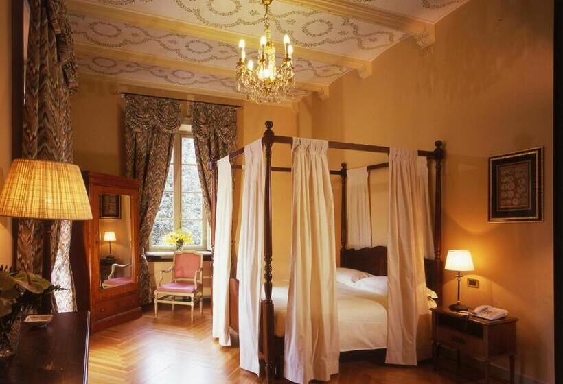 스위트, Sina Villa Matilde