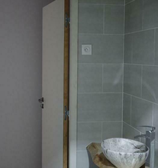 ファミリールーム, Bodygo Hostel